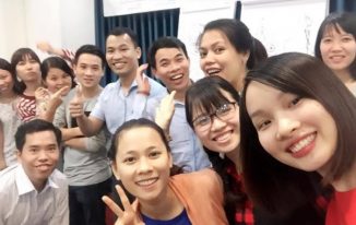 Cảm nhận học viên khóa Nhà thực hành NLP Practitioner – Bạn Huyền Phạm
